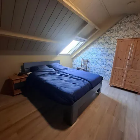 De Strijpse Hoeve Aarle-Rixtel