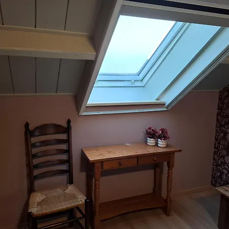 De Strijpse Hoeve Maison d'hôtes 3*