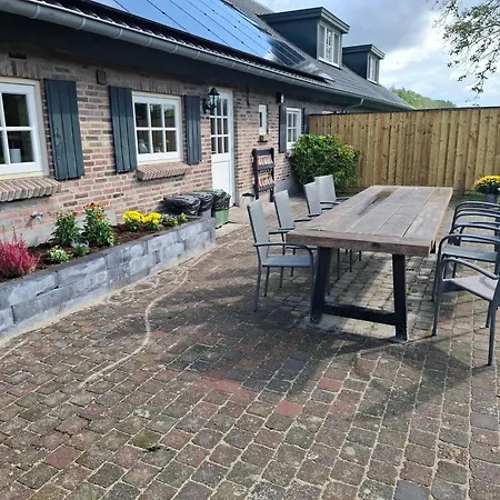 De Strijpse Hoeve 3* Aarle-Rixtel