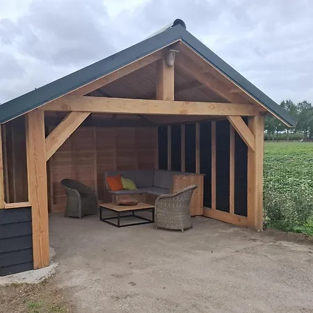 De Strijpse Hoeve
